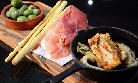Paesano International Buffet - VIC Tourism 9