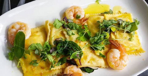 Paesano International Buffet - VIC Tourism 10