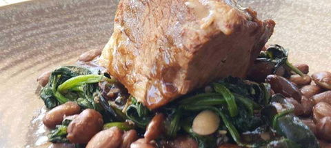 Paesano International Buffet - VIC Tourism 13