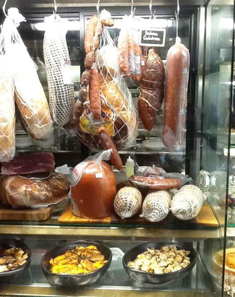 Paesano International Buffet - VIC Tourism 21