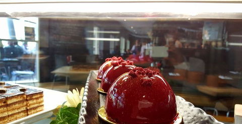 Paesano International Buffet - VIC Tourism 23