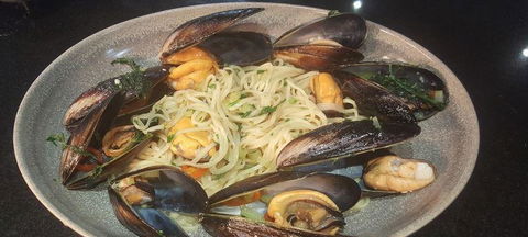 Paesano International Buffet - VIC Tourism 2