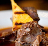 Renzo's Bar Cafe Italiano - VIC Tourism