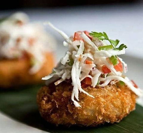 RST Seafood Restaurant - VIC Tourism 10