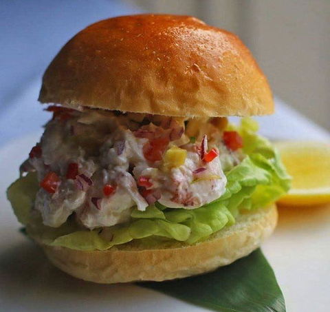 RST Seafood Restaurant - VIC Tourism 13