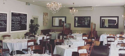 RST Seafood Restaurant - VIC Tourism 8