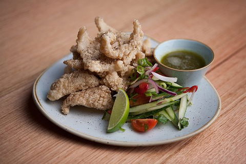 Sweet Sour Salt - VIC Tourism 0