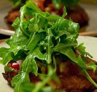 Three Monkeys Coffee  Tea House - VIC Tourism