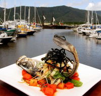 Tha Fish - VIC Tourism