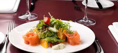 A La Bouffe Bar & Bistro - VIC Tourism 0