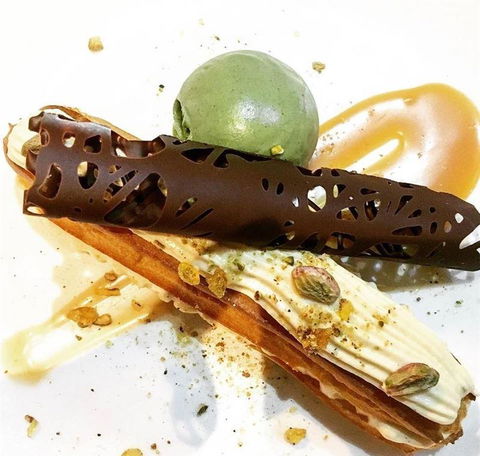 A La Bouffe Bar & Bistro - VIC Tourism 9