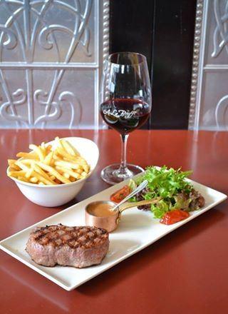 A La Bouffe Bar & Bistro - VIC Tourism 10