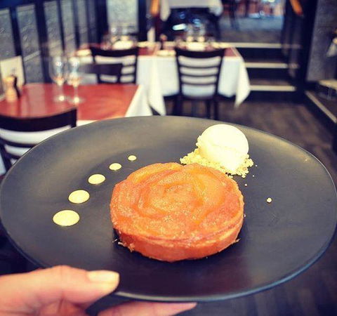 A La Bouffe Bar & Bistro - VIC Tourism 11