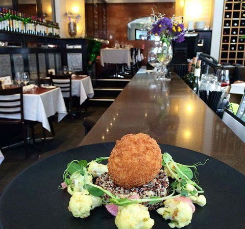 A La Bouffe Bar & Bistro - VIC Tourism 13