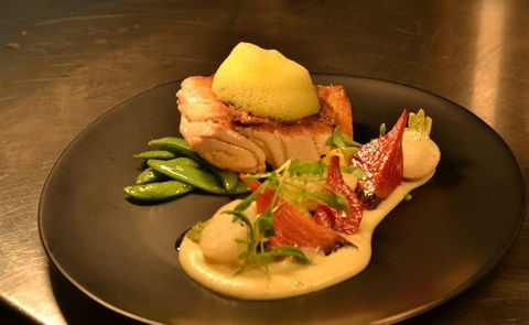 A La Bouffe Bar & Bistro - VIC Tourism 14