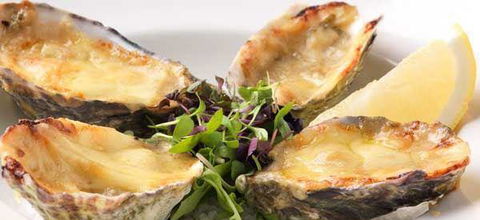 A La Bouffe Bar & Bistro - VIC Tourism 15