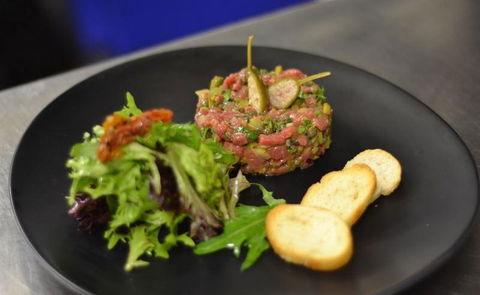 A La Bouffe Bar & Bistro - VIC Tourism 16