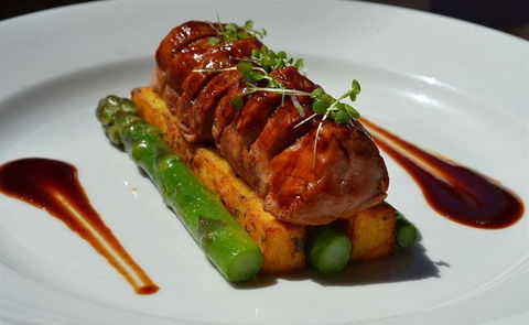 A La Bouffe Bar & Bistro - VIC Tourism 17
