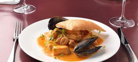 A La Bouffe Bar & Bistro - VIC Tourism 1