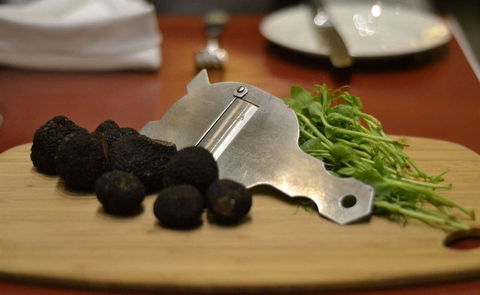 A La Bouffe Bar & Bistro - VIC Tourism 19