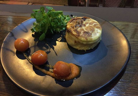 A La Bouffe Bar & Bistro - VIC Tourism 20