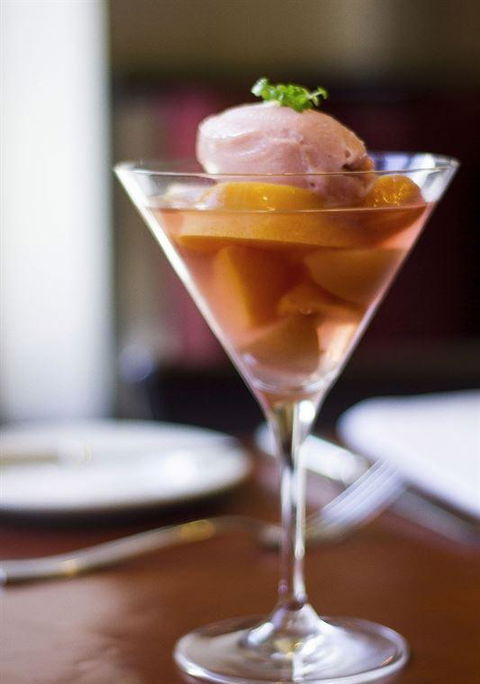 A La Bouffe Bar & Bistro - VIC Tourism 21