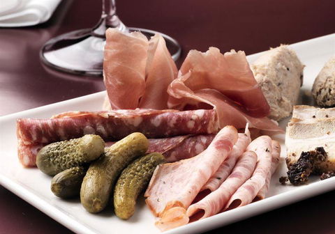 A La Bouffe Bar & Bistro - VIC Tourism 22