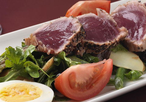 A La Bouffe Bar & Bistro - VIC Tourism 23