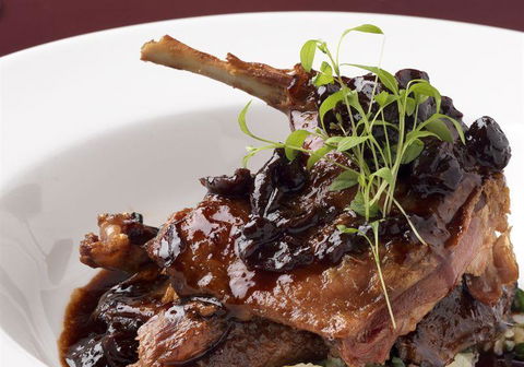 A La Bouffe Bar & Bistro - VIC Tourism 24