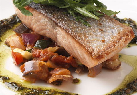 A La Bouffe Bar & Bistro - VIC Tourism 25