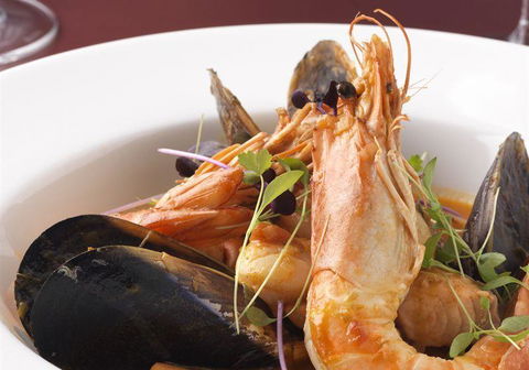 A La Bouffe Bar & Bistro - VIC Tourism 26