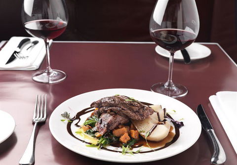 A La Bouffe Bar & Bistro - VIC Tourism 27