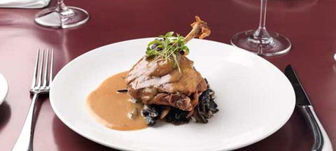 A La Bouffe Bar & Bistro - VIC Tourism 2
