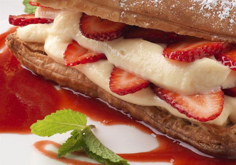 A La Bouffe Bar & Bistro - VIC Tourism 29