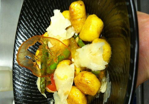 A La Bouffe Bar & Bistro - VIC Tourism 33