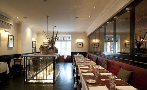 A La Bouffe Bar & Bistro - VIC Tourism 34