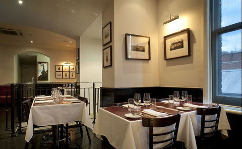 A La Bouffe Bar & Bistro - VIC Tourism 35