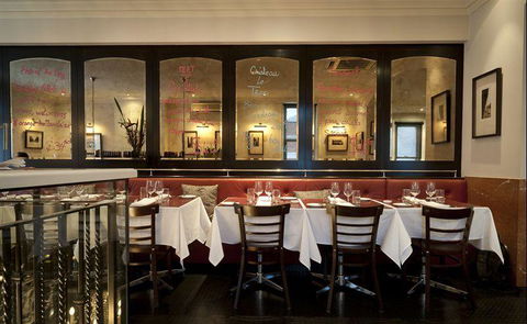 A La Bouffe Bar & Bistro - VIC Tourism 36