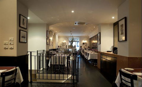 A La Bouffe Bar & Bistro - VIC Tourism 37