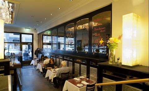 A La Bouffe Bar & Bistro - VIC Tourism 38