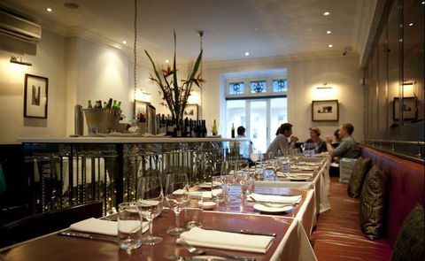 A La Bouffe Bar & Bistro - VIC Tourism 39