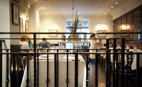 A La Bouffe Bar & Bistro - VIC Tourism 40