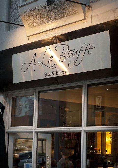 A La Bouffe Bar & Bistro - VIC Tourism 41