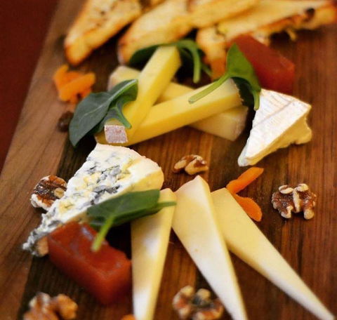A La Bouffe Bar & Bistro - VIC Tourism 5