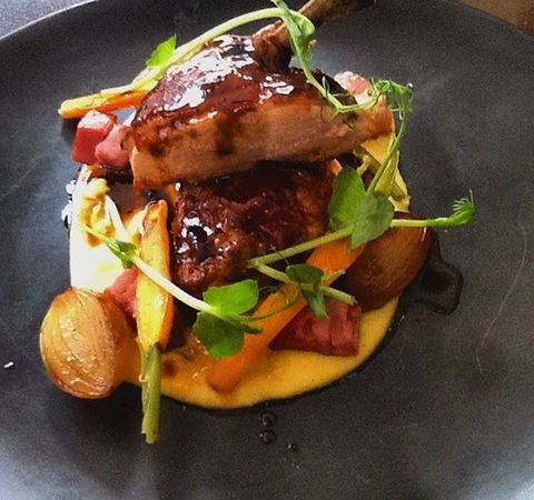 A La Bouffe Bar & Bistro - VIC Tourism 6