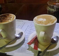 Cafe Alchemy - VIC Tourism
