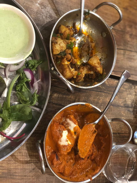 Desi Dhaba - VIC Tourism 2