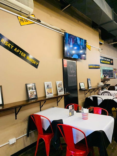 Desi Dhaba - VIC Tourism 4