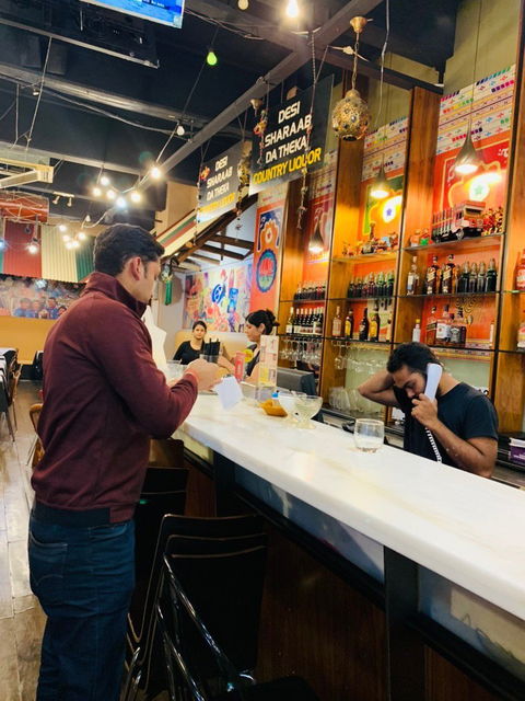 Desi Dhaba - VIC Tourism 5
