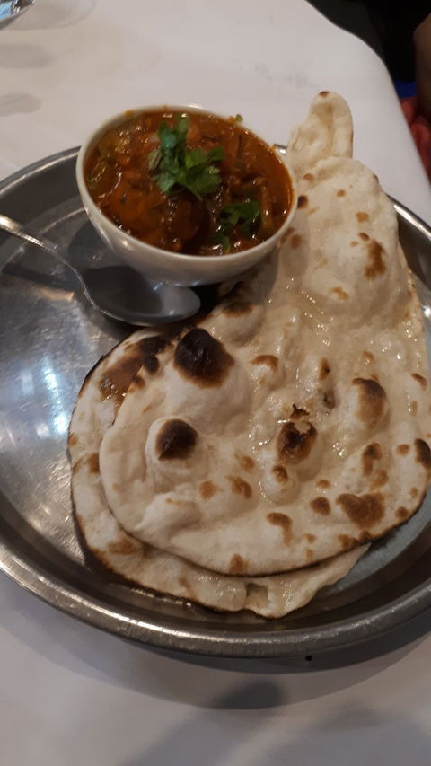 Desi Dhaba - VIC Tourism 6